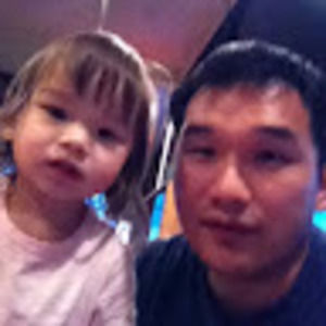 Meet your Posher, Sam